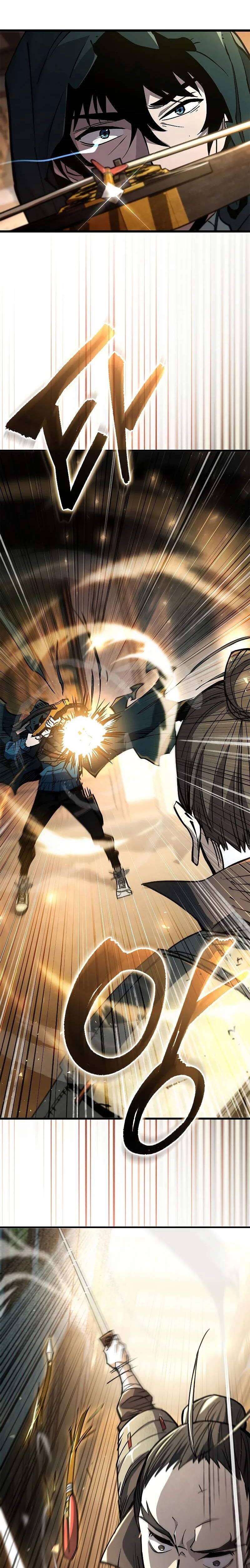 Kẻ Sống Sót Mạnh Nhất [Chap 1-18]