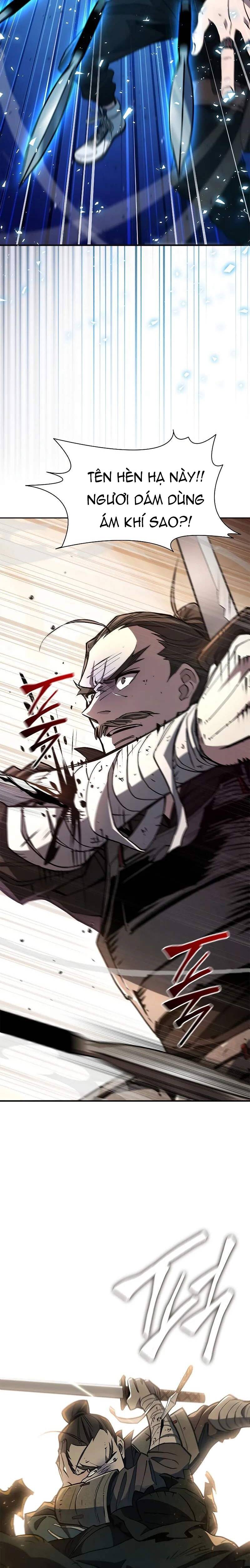 Kẻ Sống Sót Mạnh Nhất [Chap 1-18]