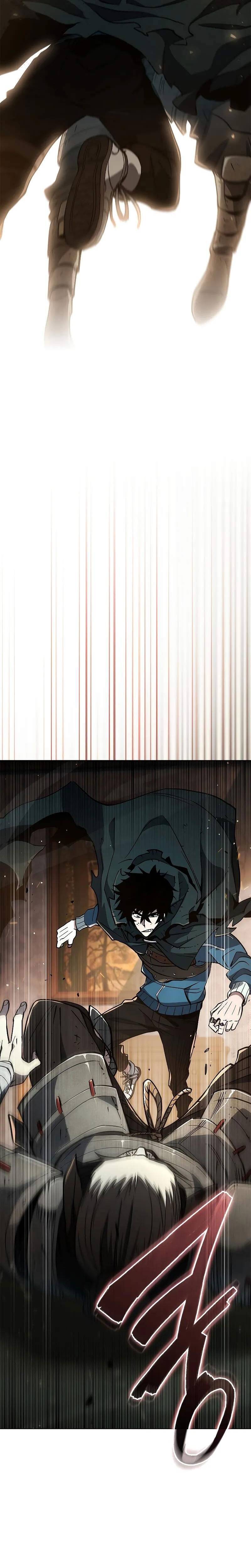 Kẻ Sống Sót Mạnh Nhất [Chap 1-18]