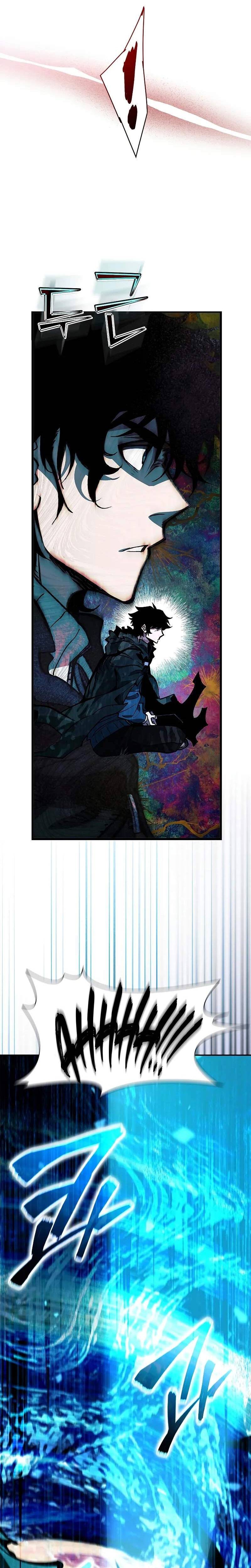 Kẻ Sống Sót Mạnh Nhất [Chap 1-18]