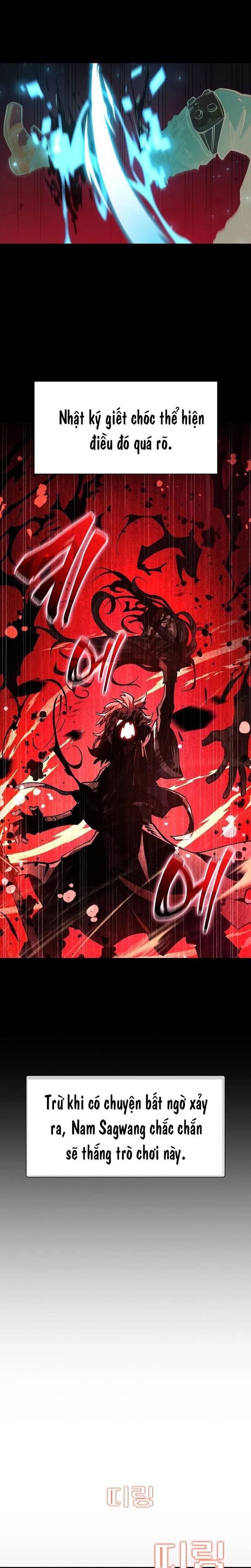 Kẻ Sống Sót Mạnh Nhất [Chap 1-18]