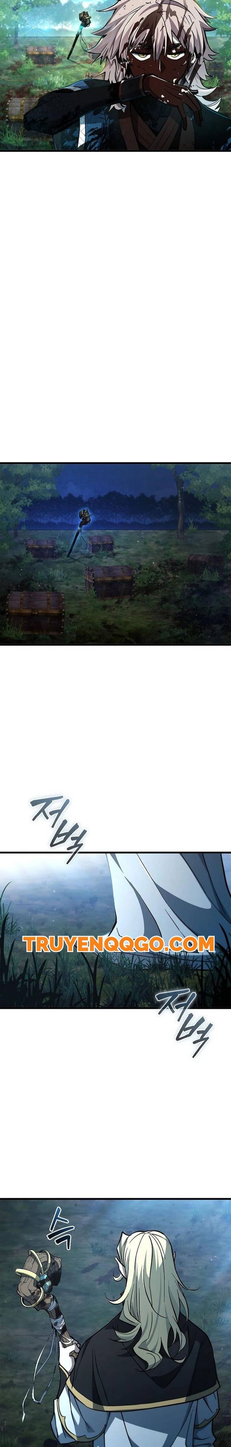 Kẻ Sống Sót Mạnh Nhất [Chap 1-18]