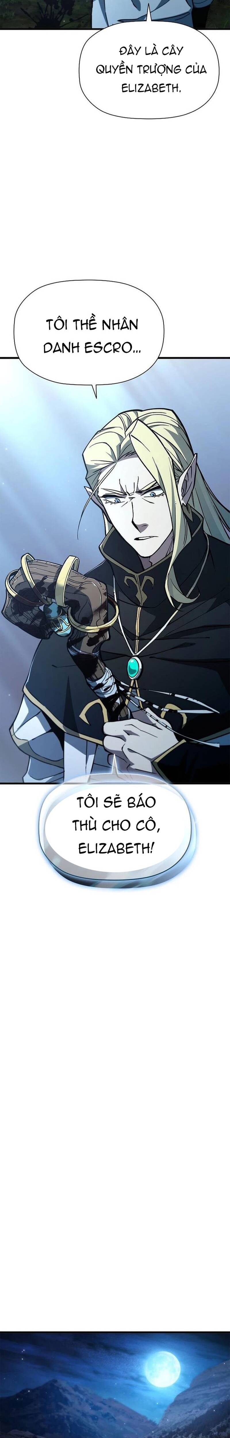 Kẻ Sống Sót Mạnh Nhất [Chap 1-18]