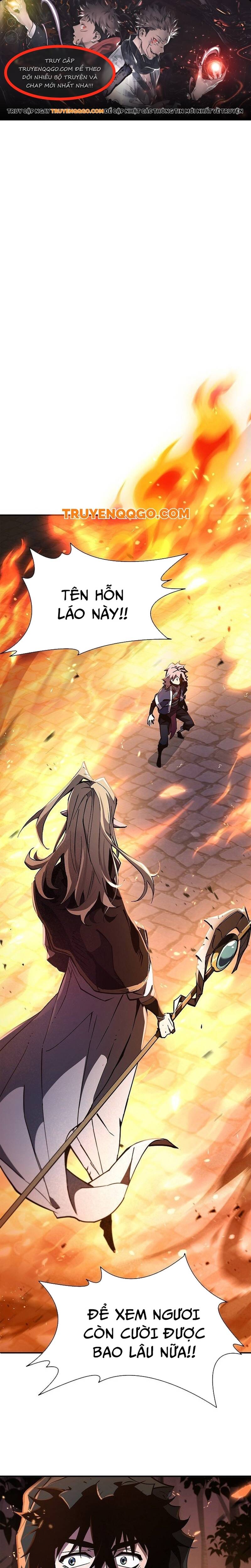 Kẻ Sống Sót Mạnh Nhất [Chap 1-18]