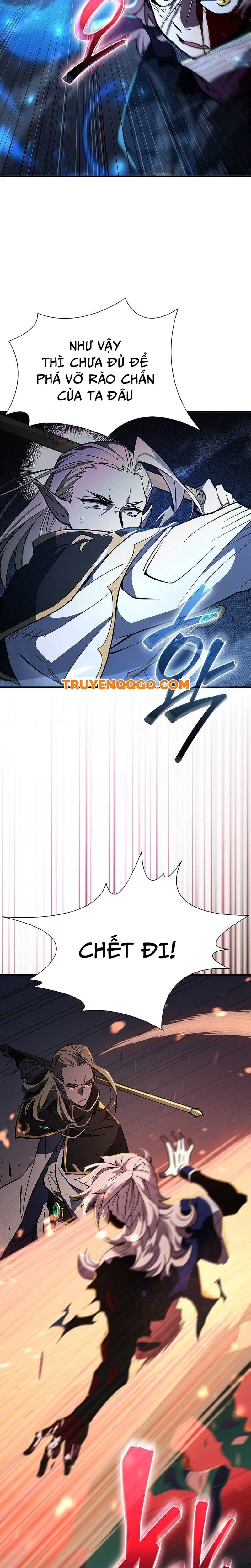 Kẻ Sống Sót Mạnh Nhất [Chap 1-18]