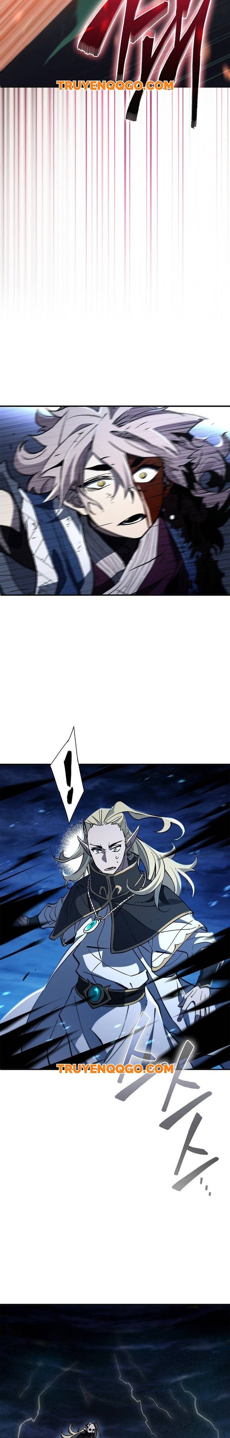 Kẻ Sống Sót Mạnh Nhất [Chap 1-18]