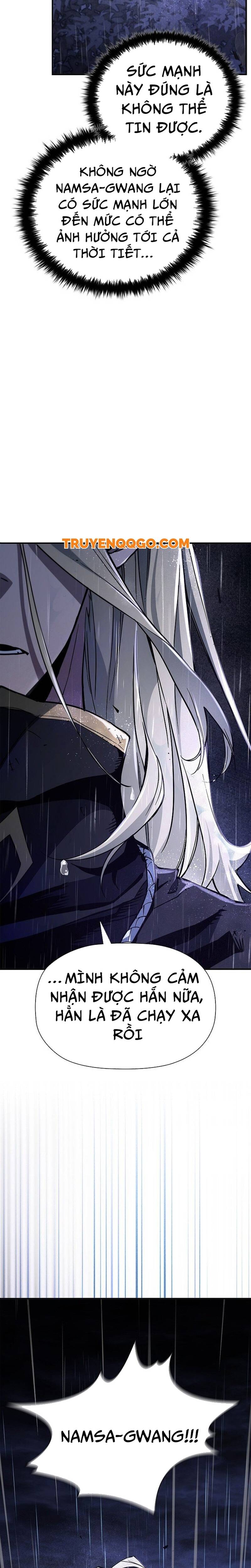 Kẻ Sống Sót Mạnh Nhất [Chap 1-18]