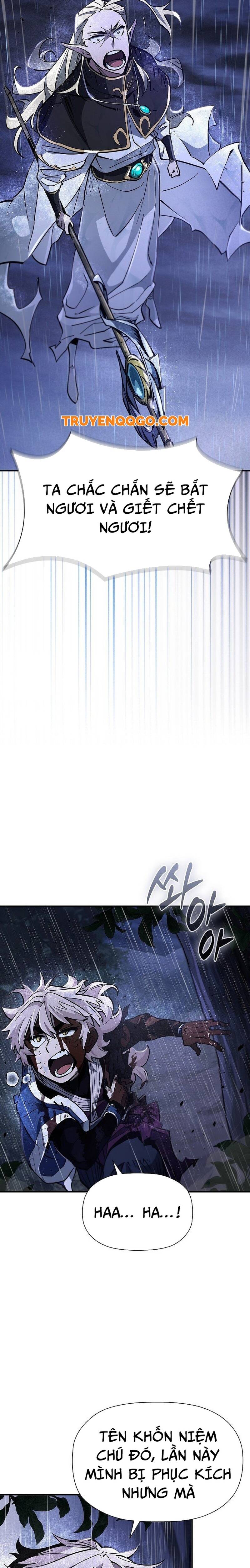 Kẻ Sống Sót Mạnh Nhất [Chap 1-18]