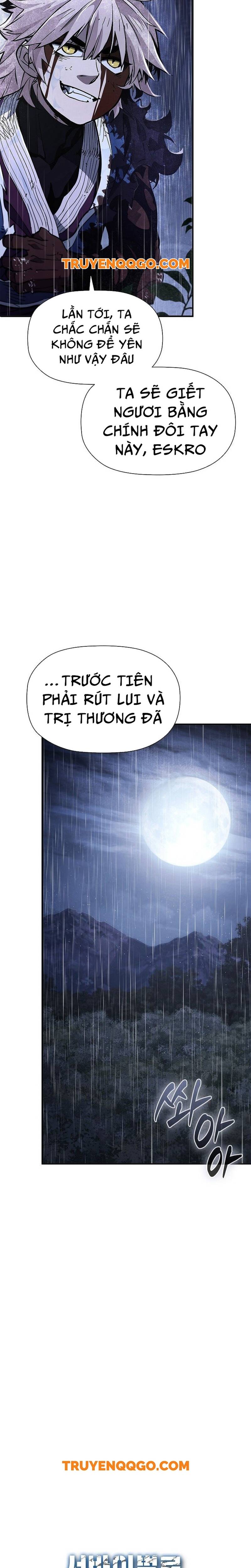 Kẻ Sống Sót Mạnh Nhất [Chap 1-18]