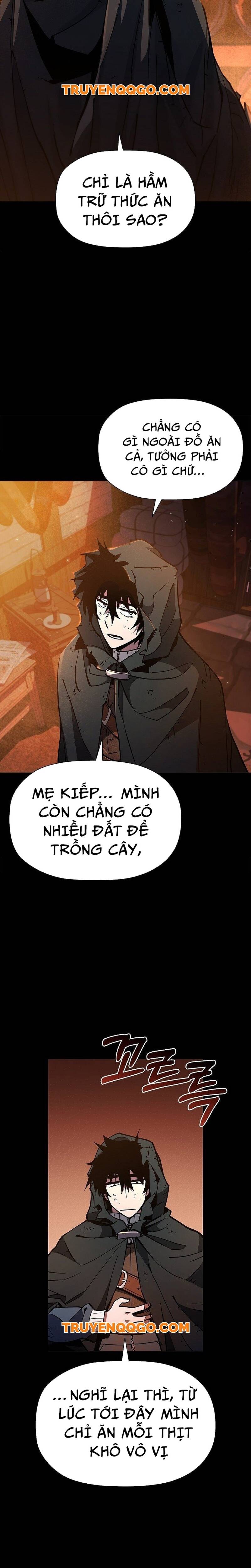 Kẻ Sống Sót Mạnh Nhất [Chap 1-18]
