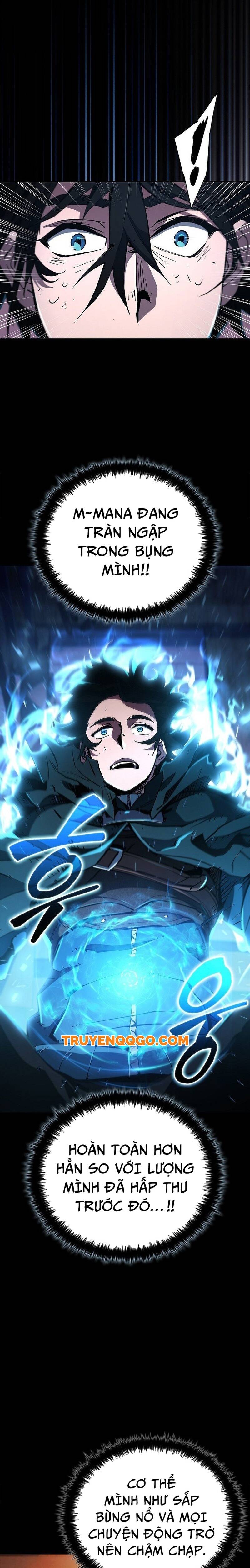 Kẻ Sống Sót Mạnh Nhất [Chap 1-18]