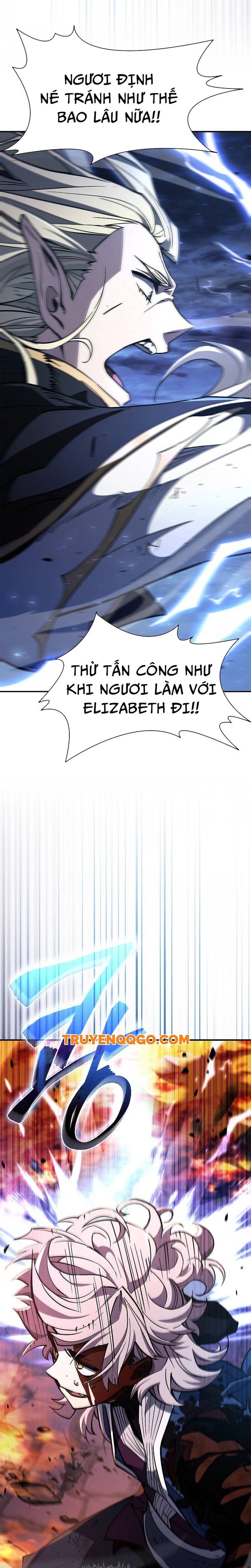 Kẻ Sống Sót Mạnh Nhất [Chap 1-18]