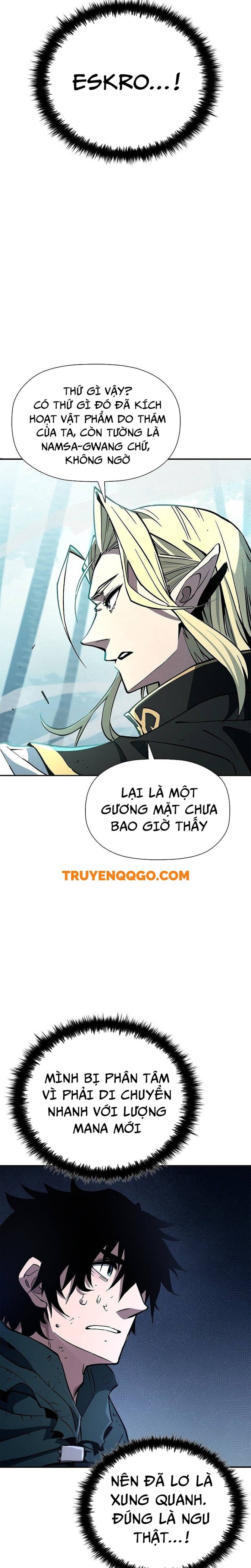 Kẻ Sống Sót Mạnh Nhất [Chap 1-18]