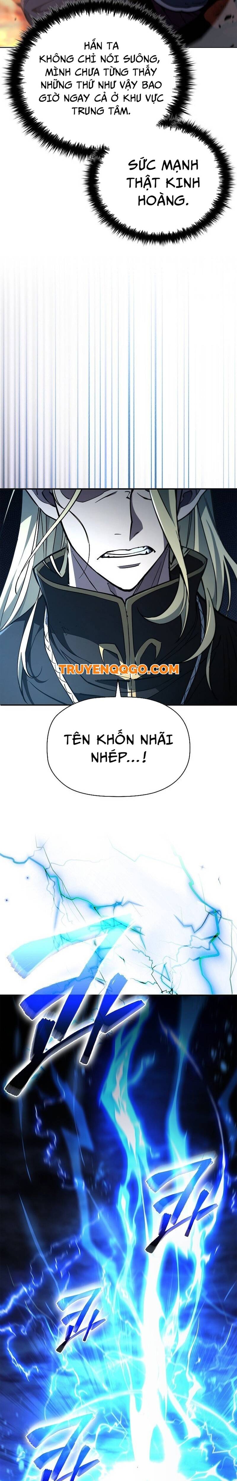 Kẻ Sống Sót Mạnh Nhất [Chap 1-18]