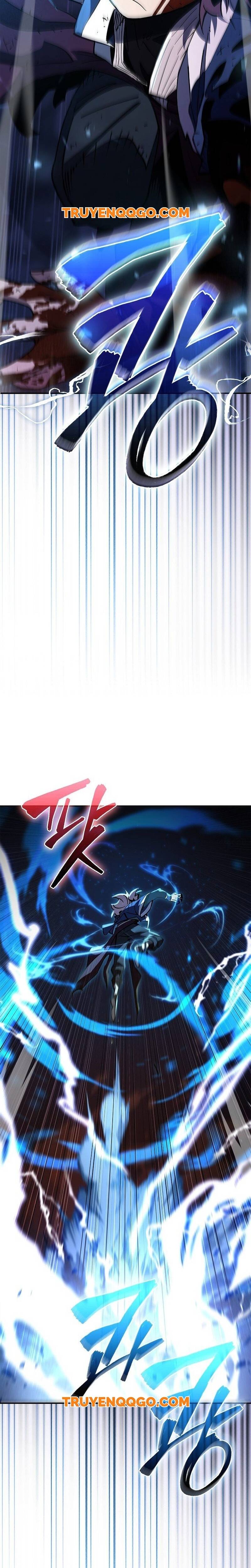 Kẻ Sống Sót Mạnh Nhất [Chap 1-18]