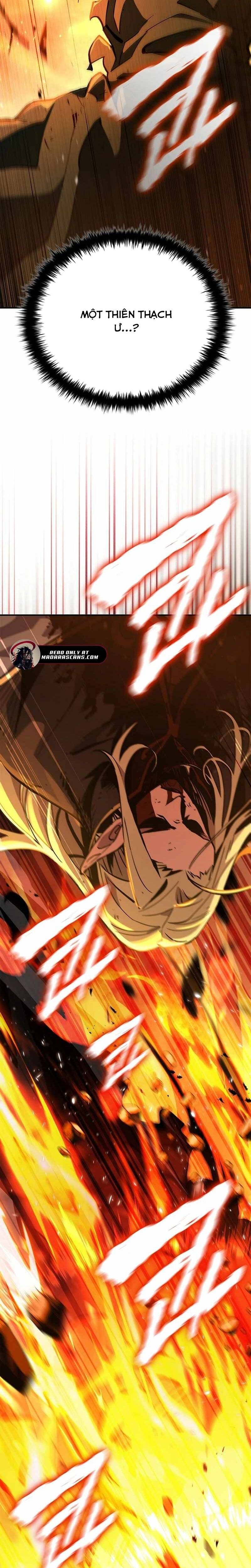 Kẻ Sống Sót Mạnh Nhất [Chap 1-18]