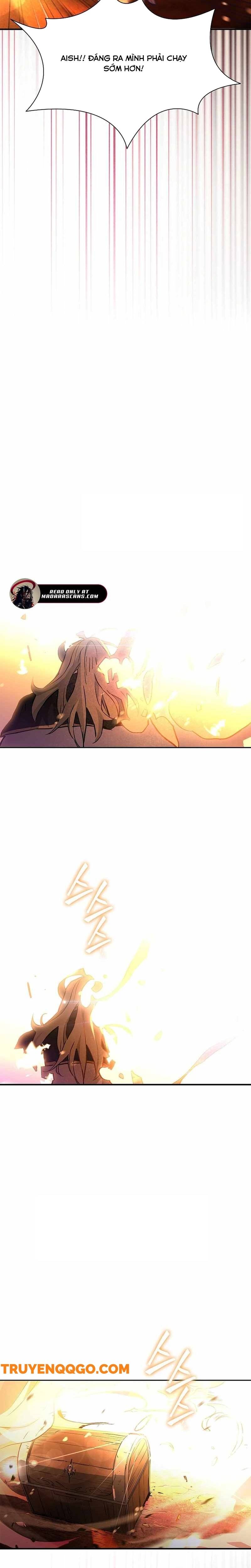 Kẻ Sống Sót Mạnh Nhất [Chap 1-18]