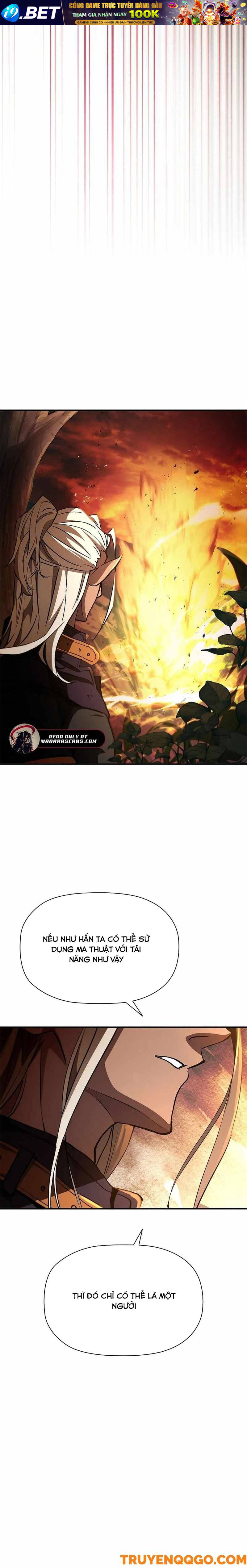 Kẻ Sống Sót Mạnh Nhất [Chap 1-18]
