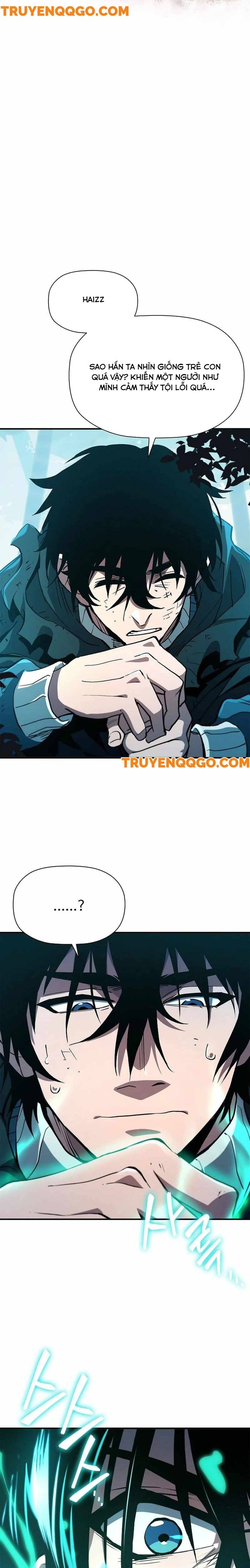 Kẻ Sống Sót Mạnh Nhất [Chap 1-18]