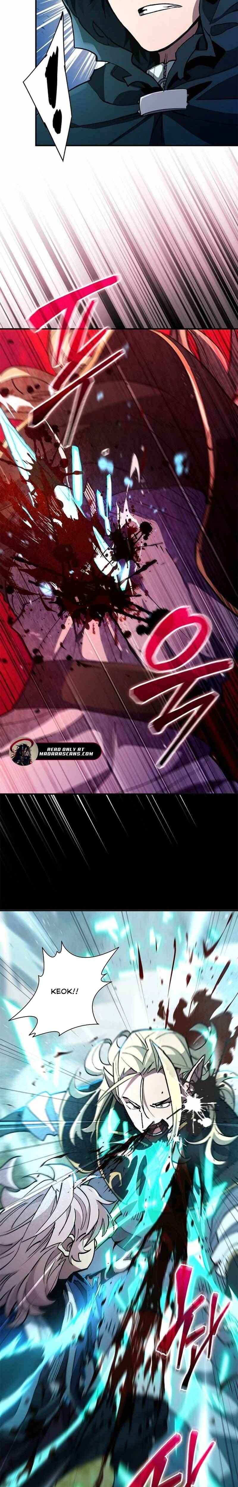 Kẻ Sống Sót Mạnh Nhất [Chap 1-18]