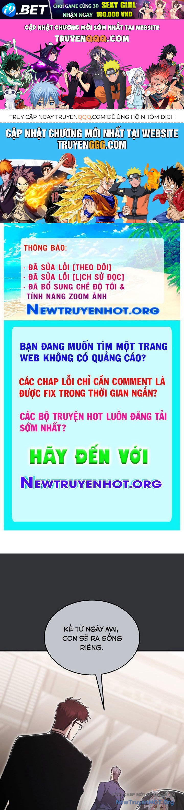 Đăng Ký Kênh Siêu Phàm [Chap 64-70]