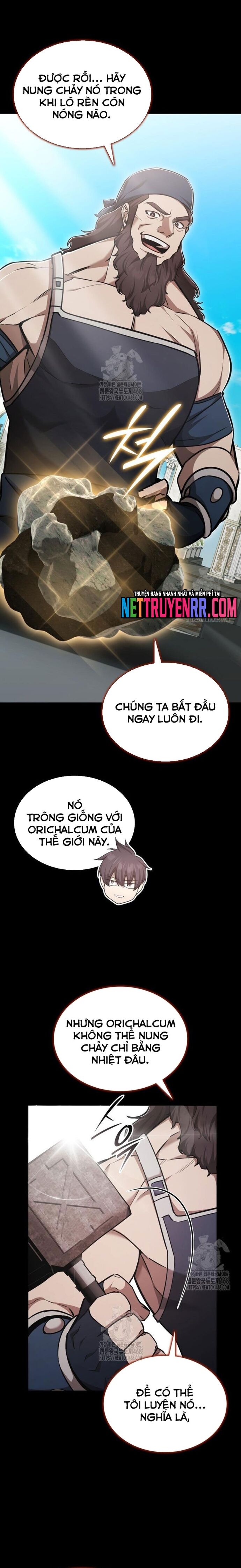 Đăng Ký Kênh Siêu Phàm [Chap 64-70]