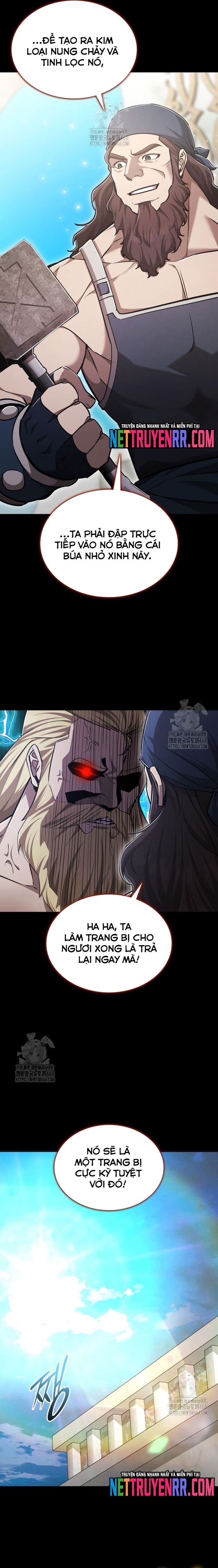 Đăng Ký Kênh Siêu Phàm [Chap 64-70]