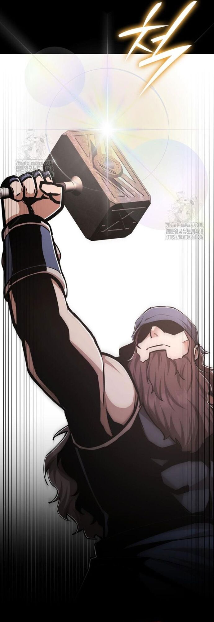 Đăng Ký Kênh Siêu Phàm [Chap 64-70]