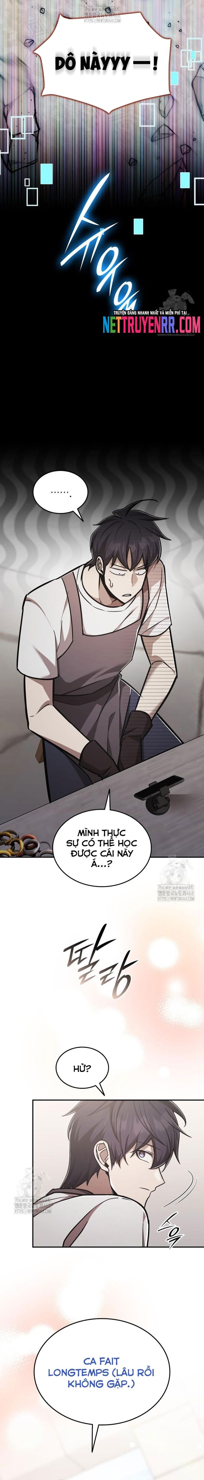 Đăng Ký Kênh Siêu Phàm [Chap 64-70]