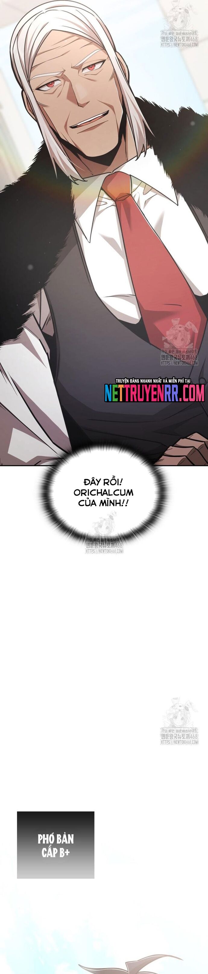 Đăng Ký Kênh Siêu Phàm [Chap 64-70]