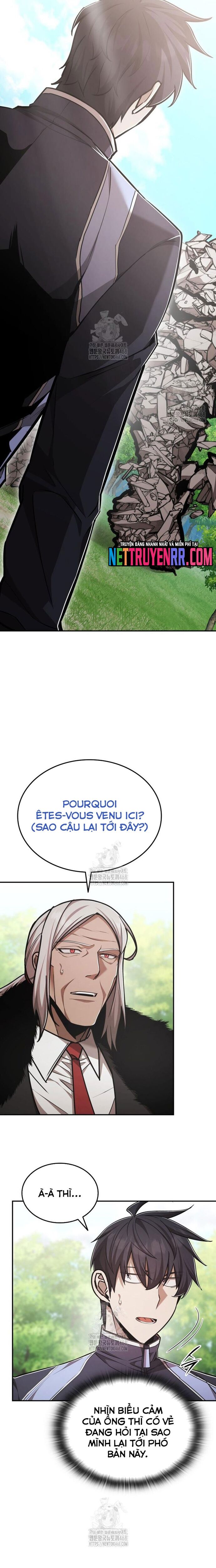 Đăng Ký Kênh Siêu Phàm [Chap 64-70]