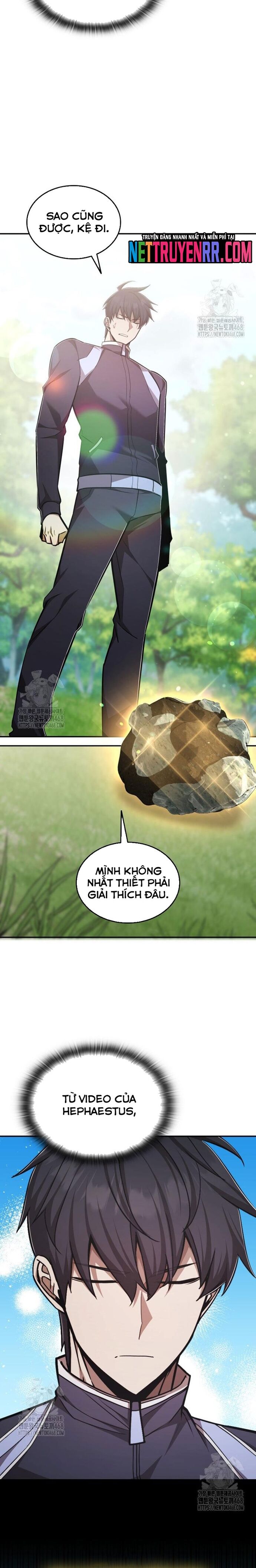 Đăng Ký Kênh Siêu Phàm [Chap 64-70]