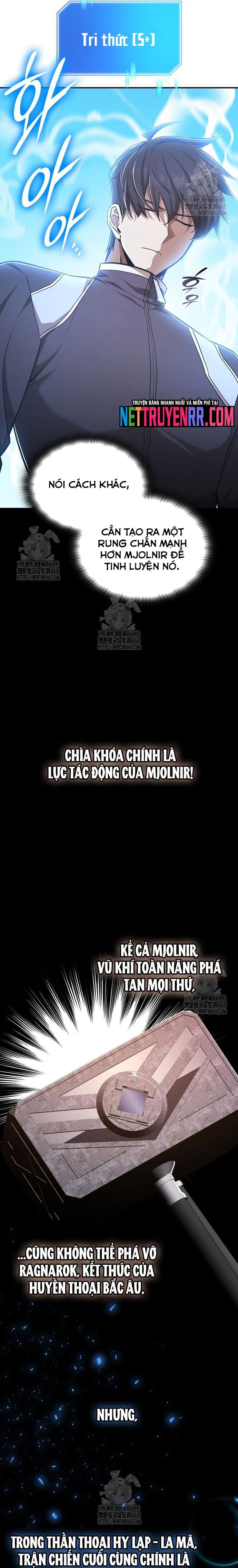 Đăng Ký Kênh Siêu Phàm [Chap 64-70]