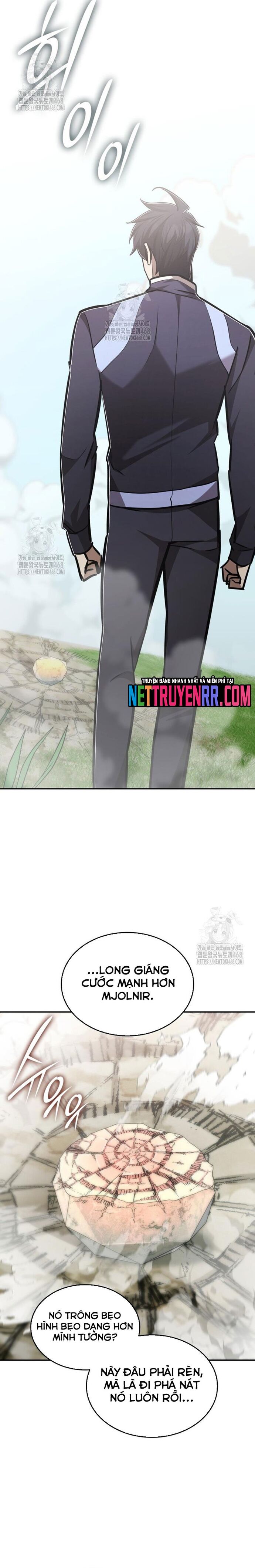 Đăng Ký Kênh Siêu Phàm [Chap 64-70]