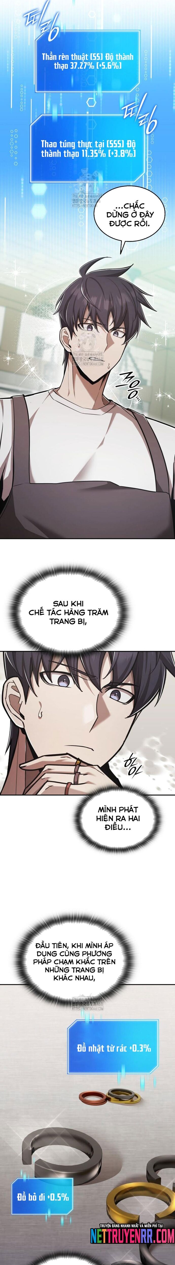 Đăng Ký Kênh Siêu Phàm [Chap 64-70]