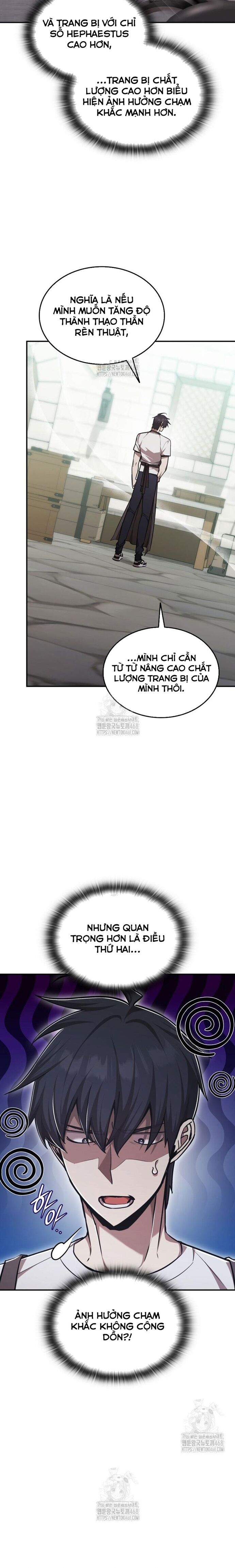 Đăng Ký Kênh Siêu Phàm [Chap 64-70]