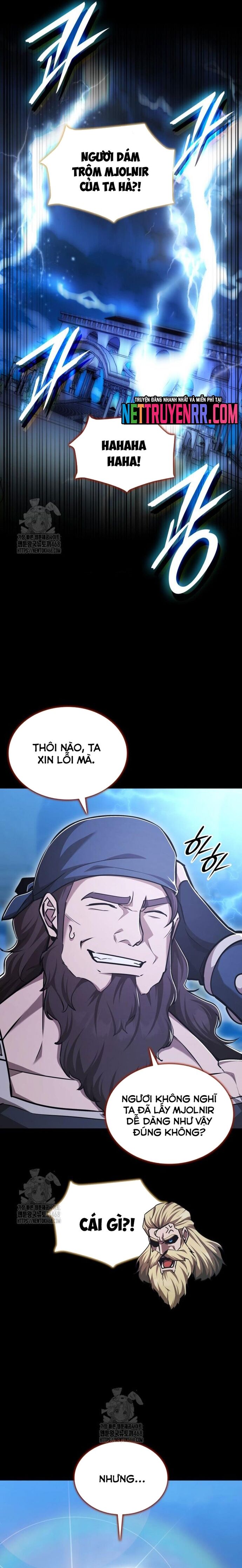 Đăng Ký Kênh Siêu Phàm [Chap 64-70]