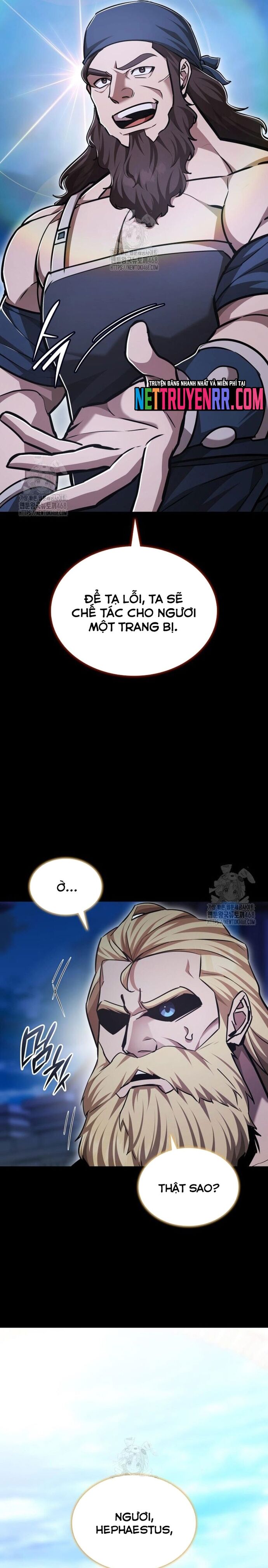 Đăng Ký Kênh Siêu Phàm [Chap 64-70]