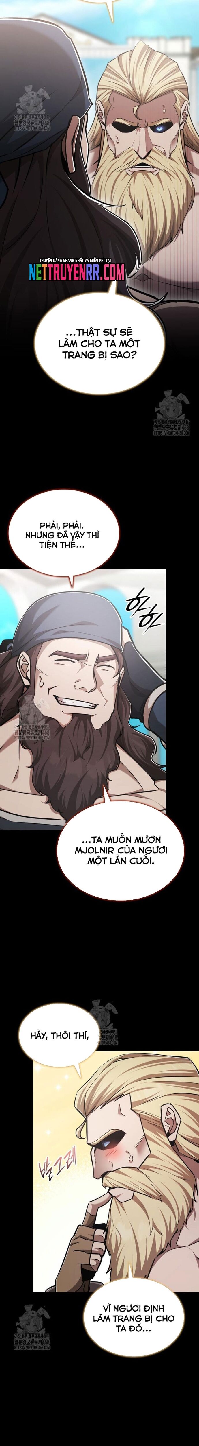 Đăng Ký Kênh Siêu Phàm [Chap 64-70]