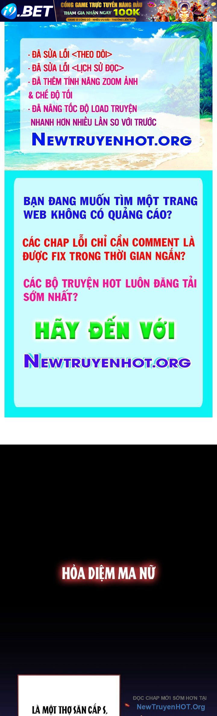 Đăng Ký Kênh Siêu Phàm [Chap 64-70]
