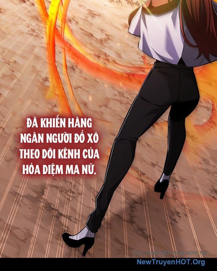 Đăng Ký Kênh Siêu Phàm [Chap 64-70]