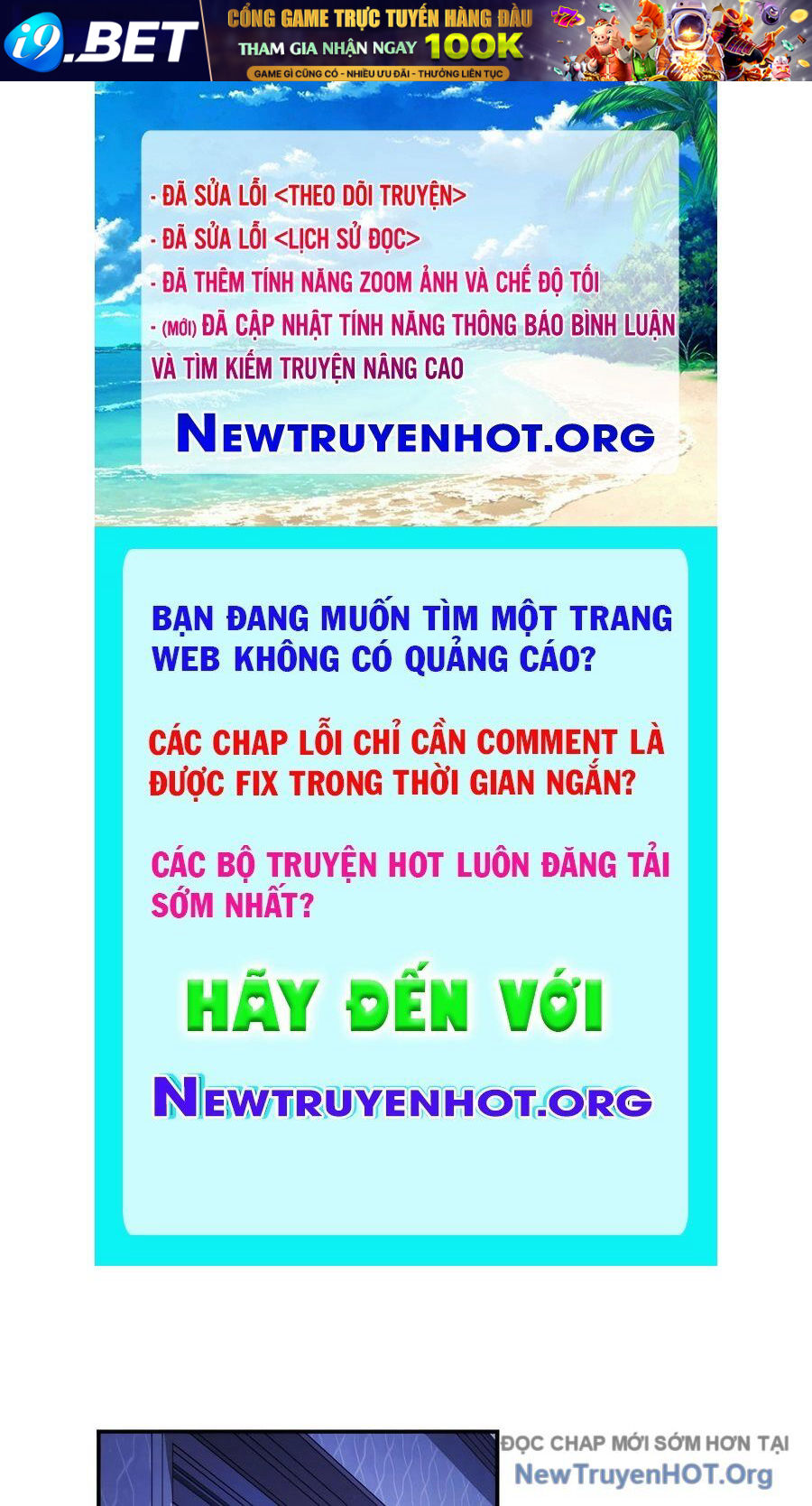 Đăng Ký Kênh Siêu Phàm [Chap 64-70]