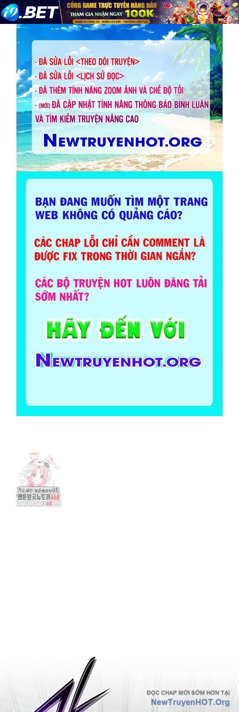 Đăng Ký Kênh Siêu Phàm [Chap 64-70]
