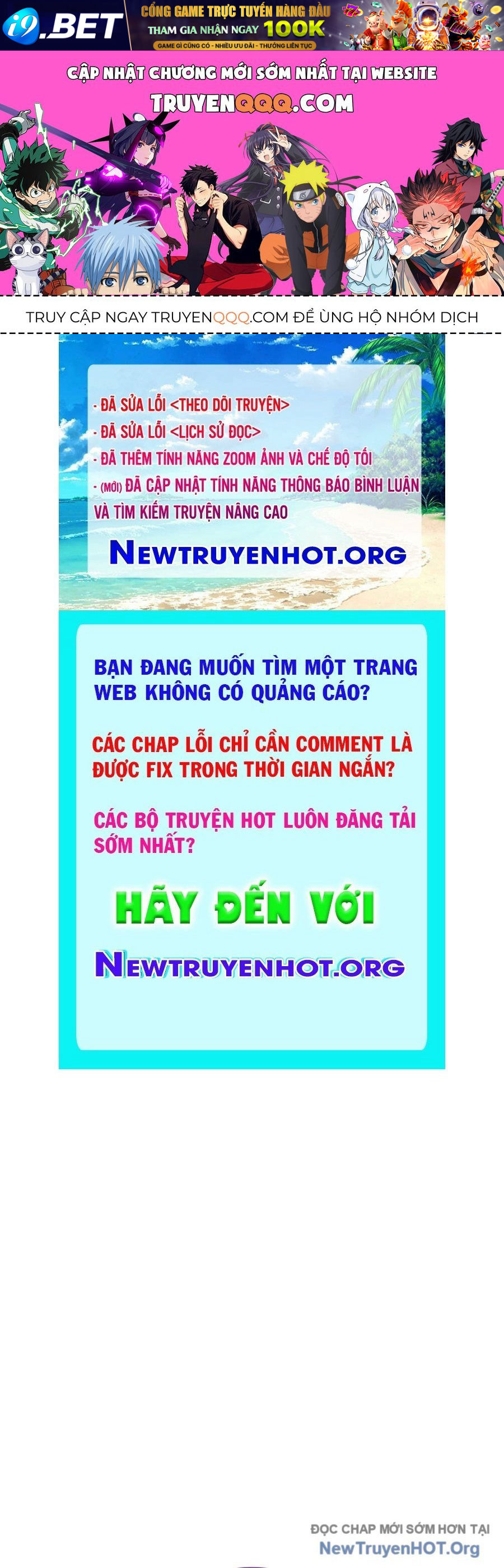 Đăng Ký Kênh Siêu Phàm [Chap 64-70]