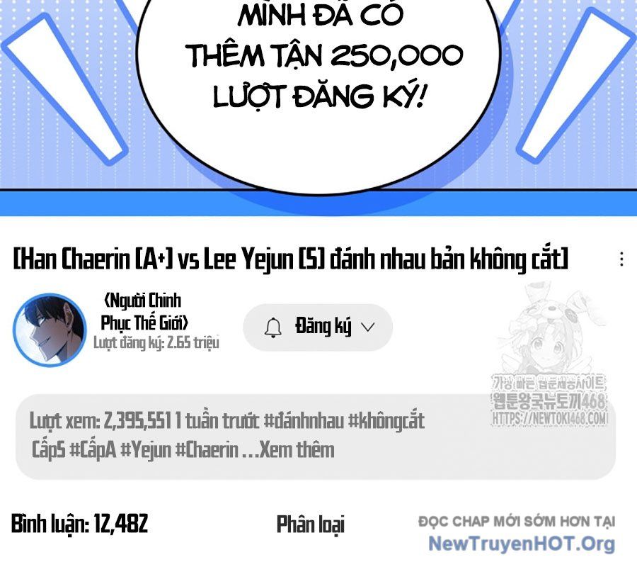 Đăng Ký Kênh Siêu Phàm [Chap 64-70]