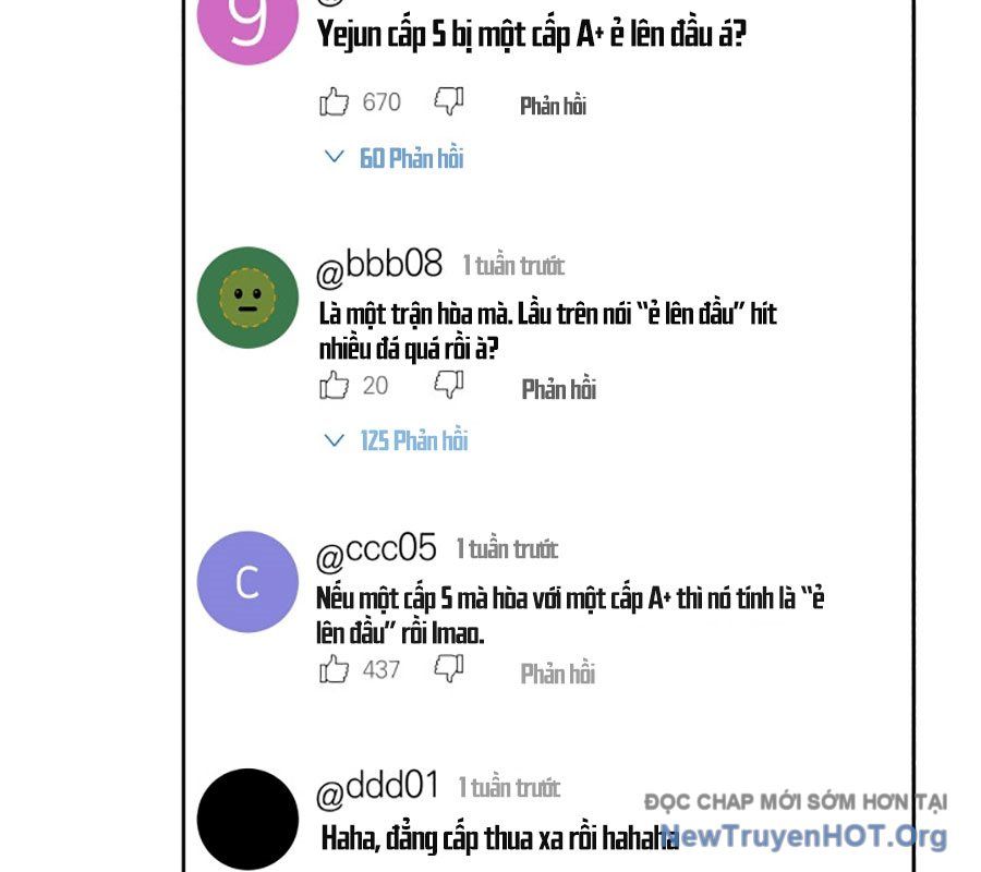 Đăng Ký Kênh Siêu Phàm [Chap 64-70]