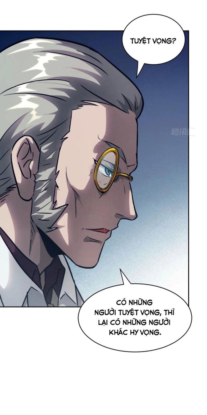 Tay Trái Của Ta Có Thể Dị Biến [Chap 108-121]