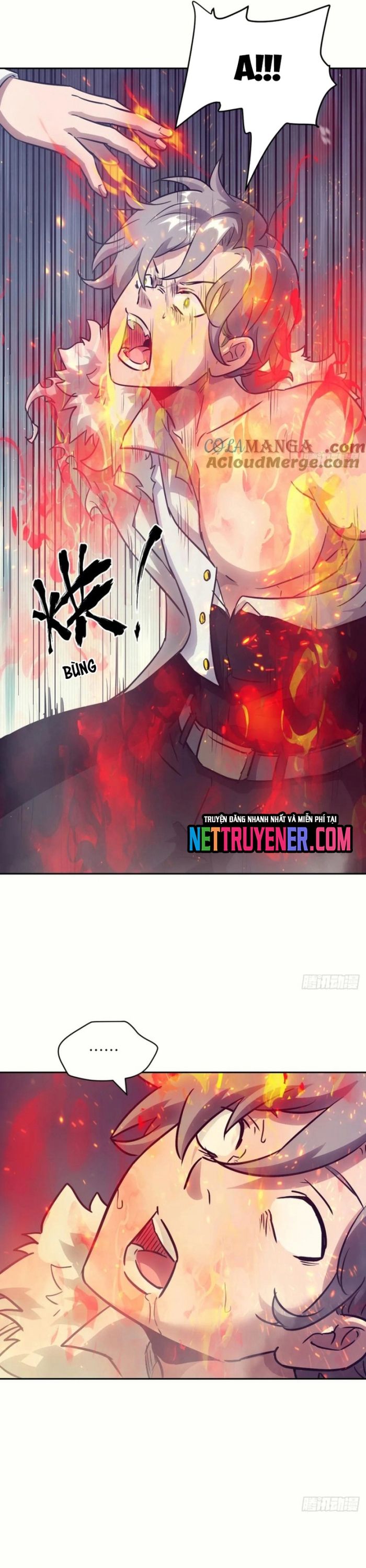 Tay Trái Của Ta Có Thể Dị Biến [Chap 108-121]
