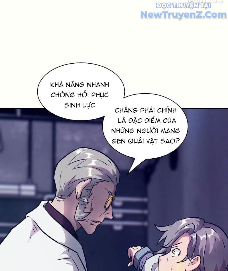 Tay Trái Của Ta Có Thể Dị Biến [Chap 108-121]