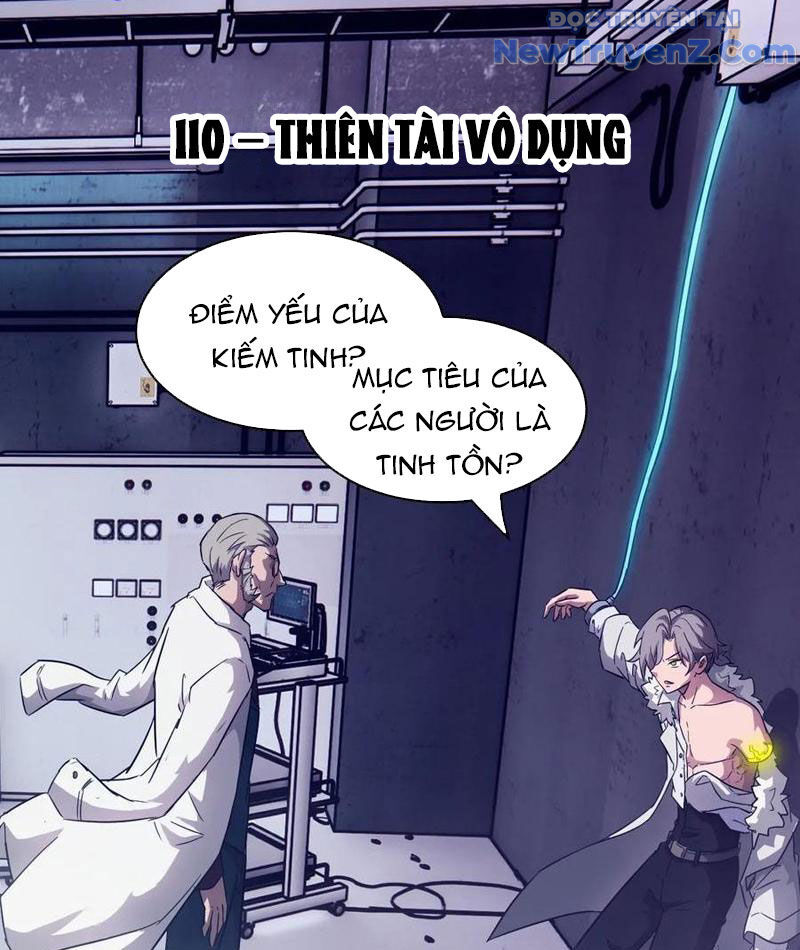 Tay Trái Của Ta Có Thể Dị Biến [Chap 108-121]